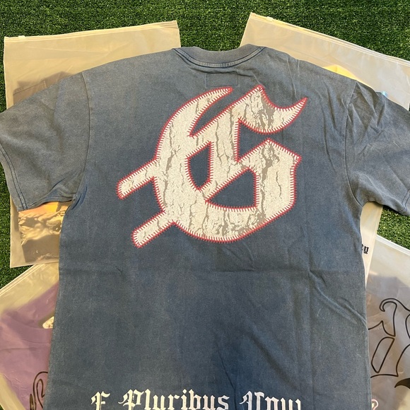 GODSPEED TEE🔥 - Picture 2 of 4